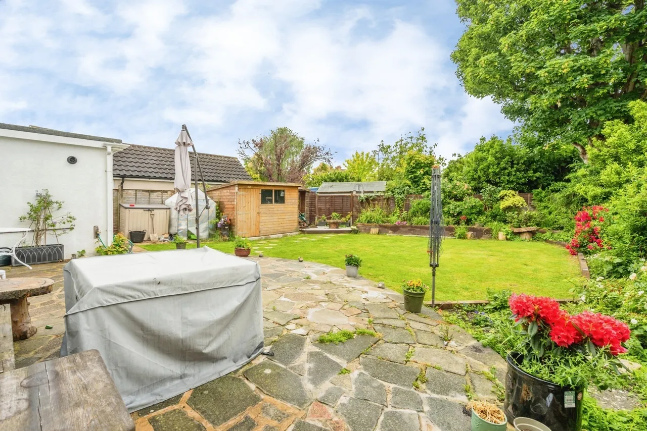 Tennyson Road, Bognor Regis, PO21, photo 17