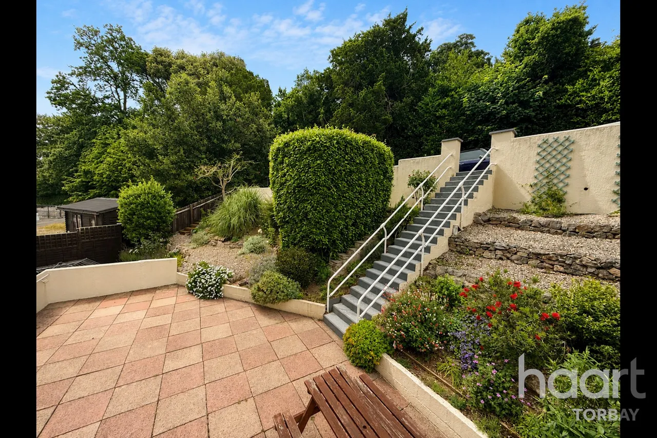 Lower Woodfield Road, Torquay, TQ1, photo 4