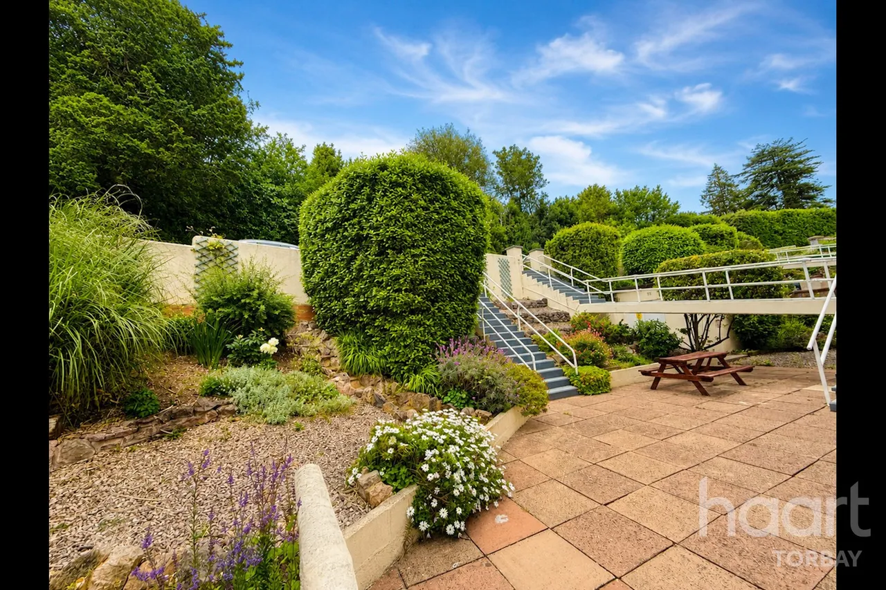 Lower Woodfield Road, Torquay, TQ1, photo 10