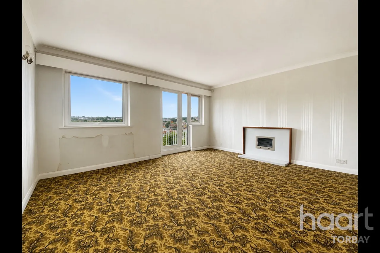 Lower Woodfield Road, Torquay, TQ1, photo 3