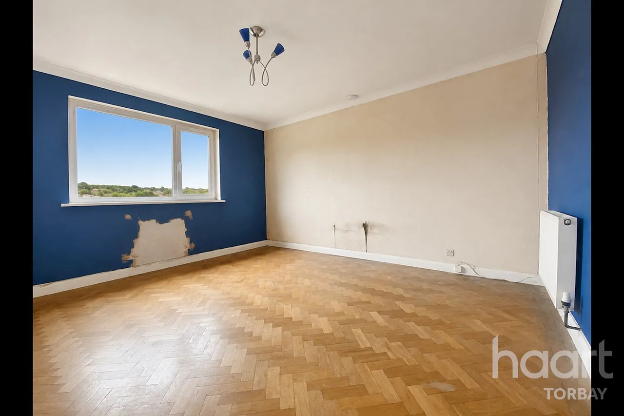 Lower Woodfield Road, Torquay, TQ1, photo 6