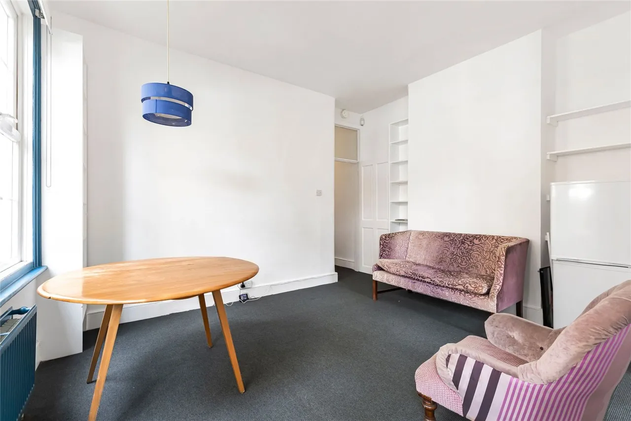 Welham Road, Furzedown, photo 9