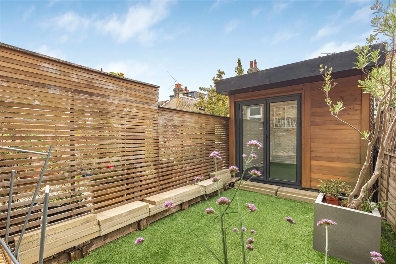 Welham Road, Furzedown, photo 10