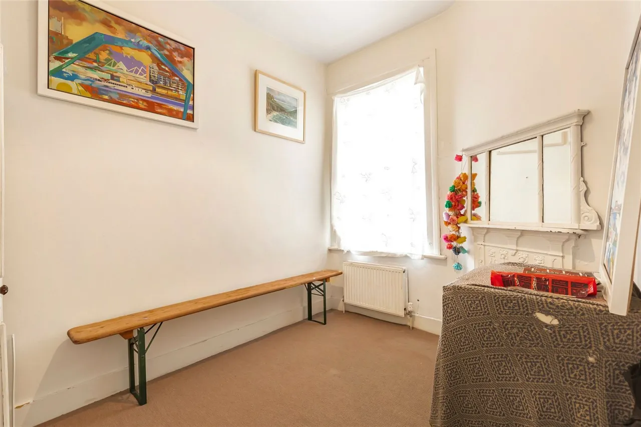 Welham Road, Furzedown, photo 7