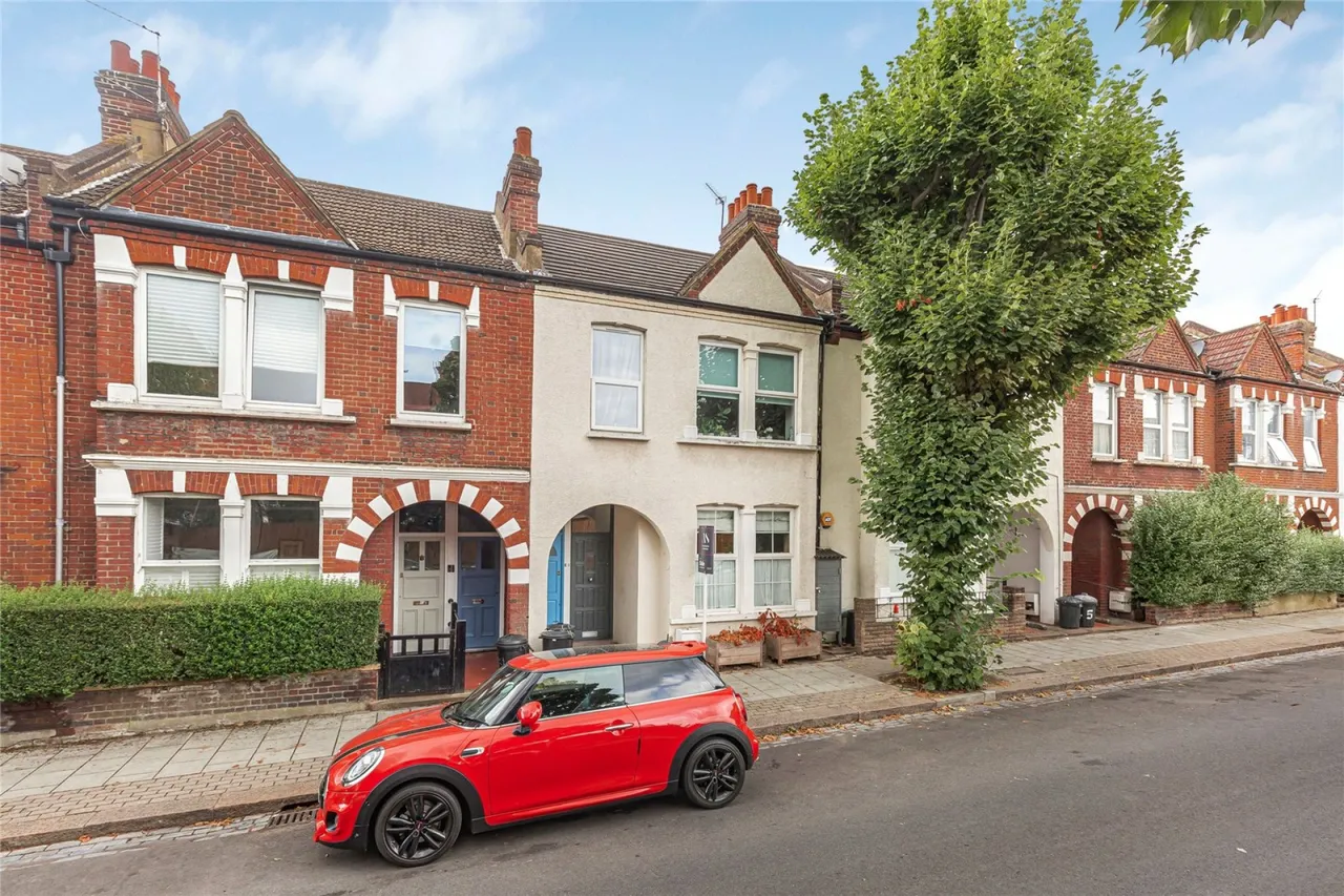 Welham Road, Furzedown, photo 4