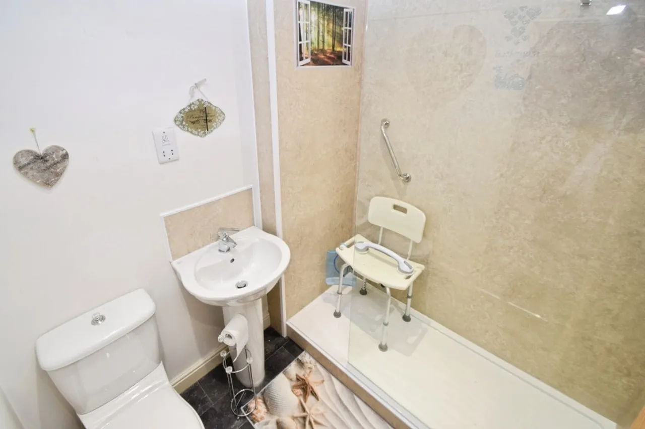 Woodhouse, Keighley, BD21, photo 9