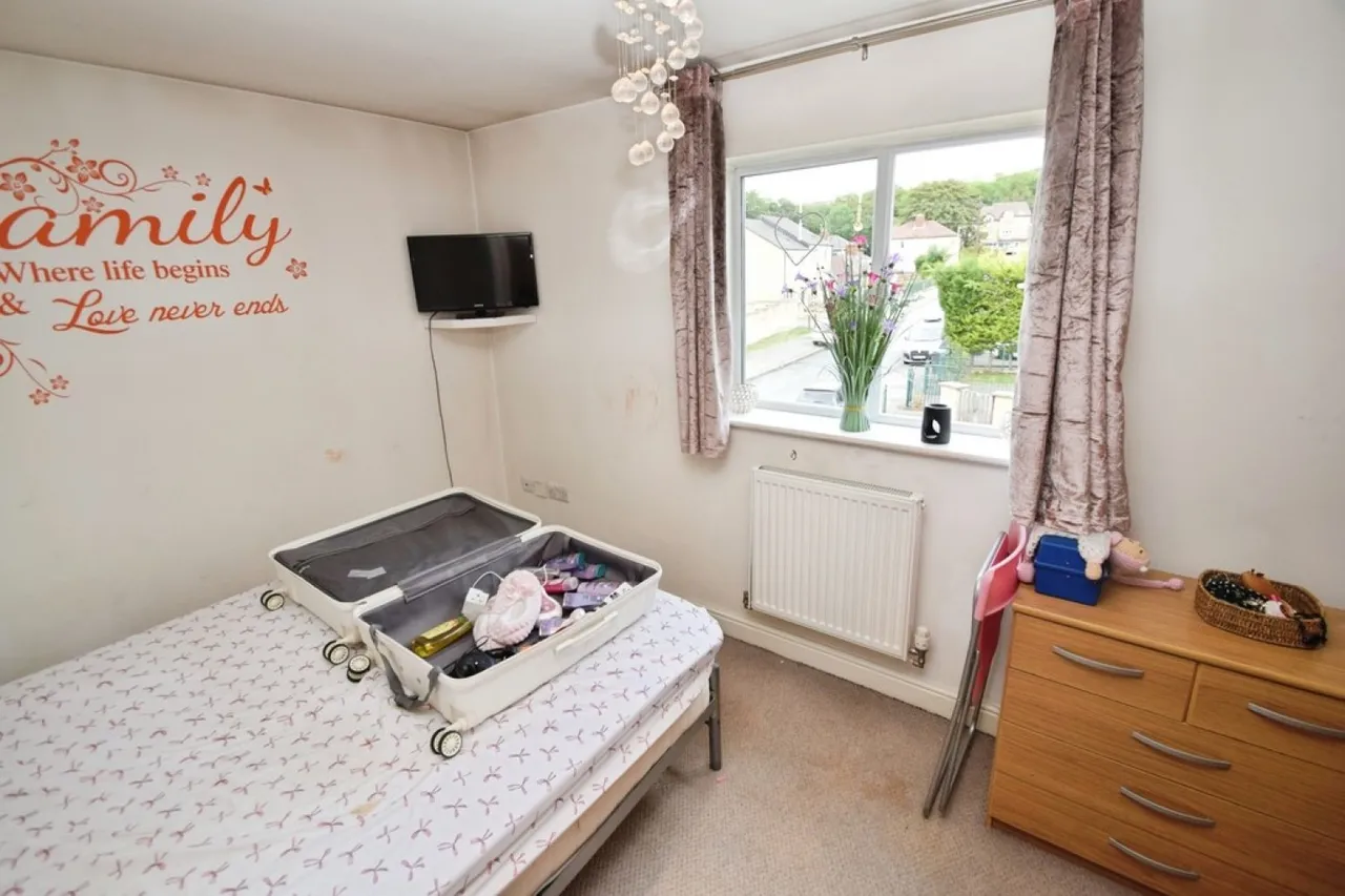 Woodhouse, Keighley, BD21, photo 5