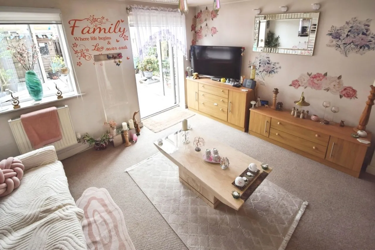 Woodhouse, Keighley, BD21, photo 3