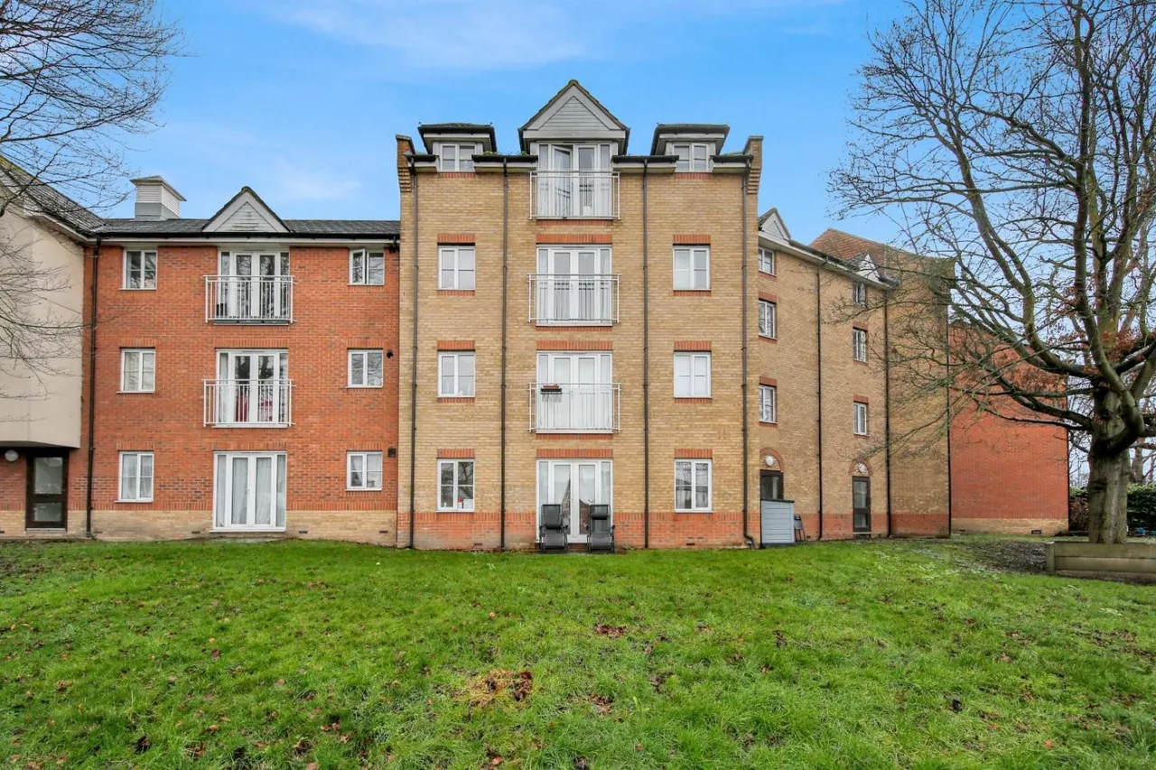 Ridley Close, Barking, IG11, photo 19