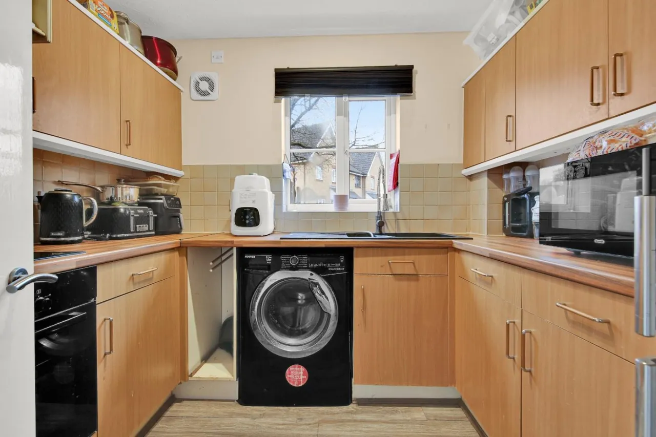 Ridley Close, Barking, IG11, photo 8