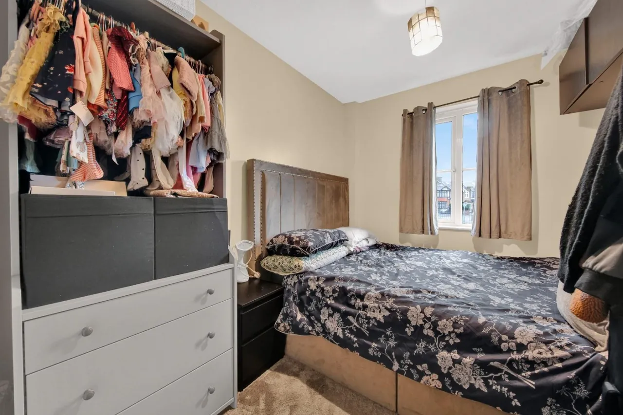 Ridley Close, Barking, IG11, photo 10