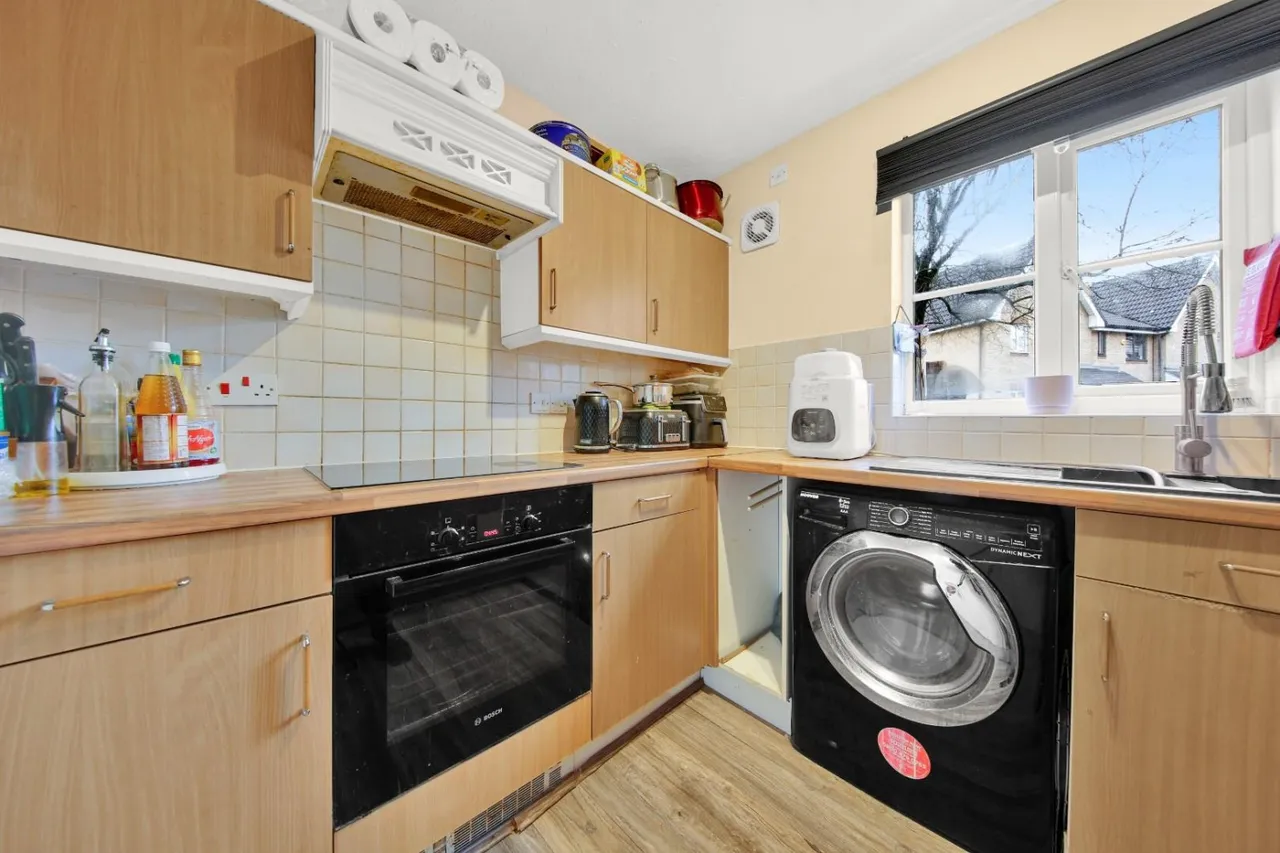 Ridley Close, Barking, IG11, photo 9
