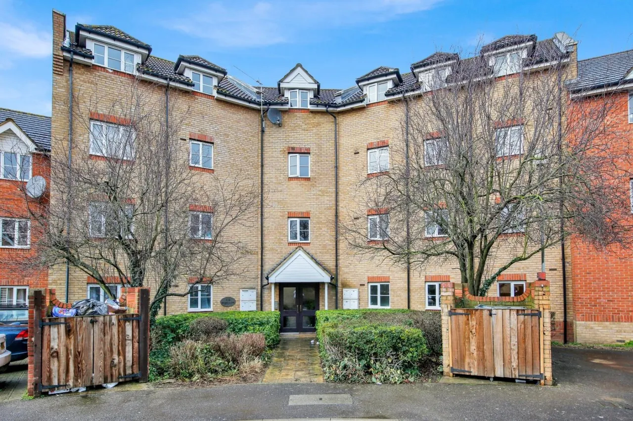 Ridley Close, Barking, IG11, photo 20