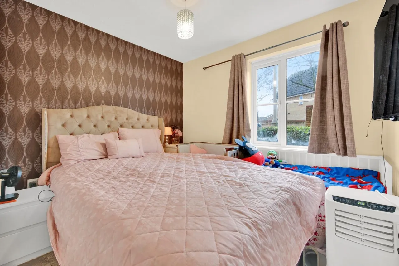 Ridley Close, Barking, IG11, photo 15