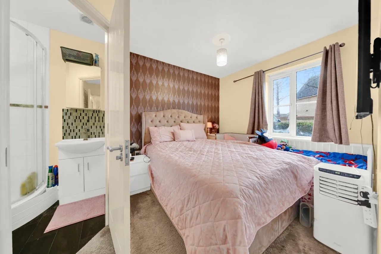 Ridley Close, Barking, IG11, photo 14