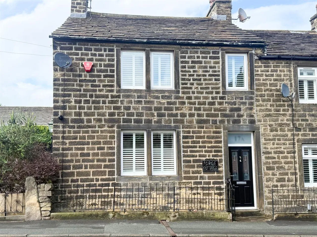 Skipton Road, Steeton, BD20 6SD, photo 20