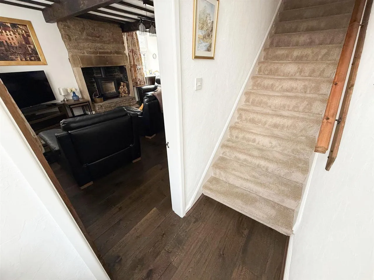 Skipton Road, Steeton, BD20 6SD, photo 8