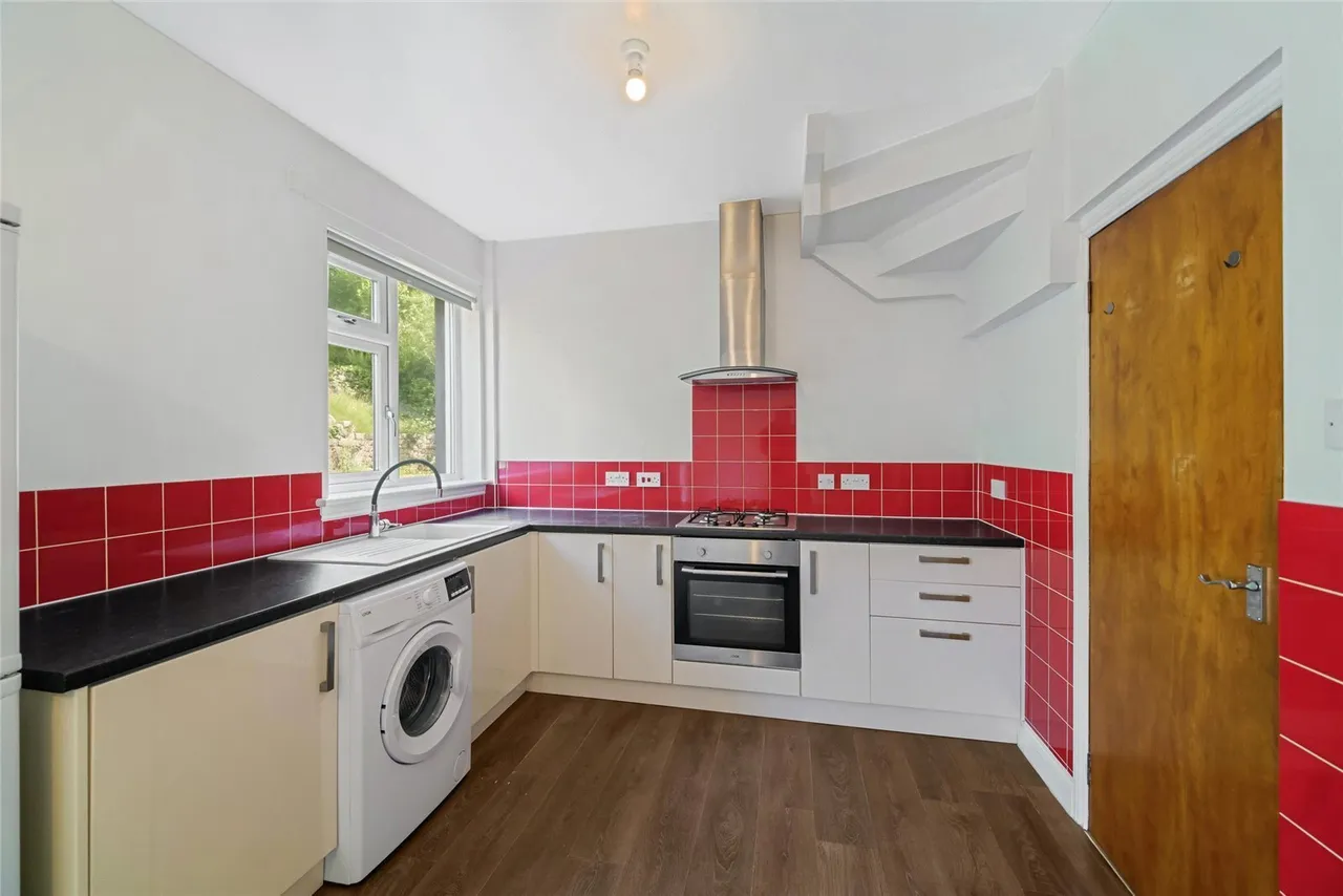 Napier Avenue, Cardross, G82, photo 4
