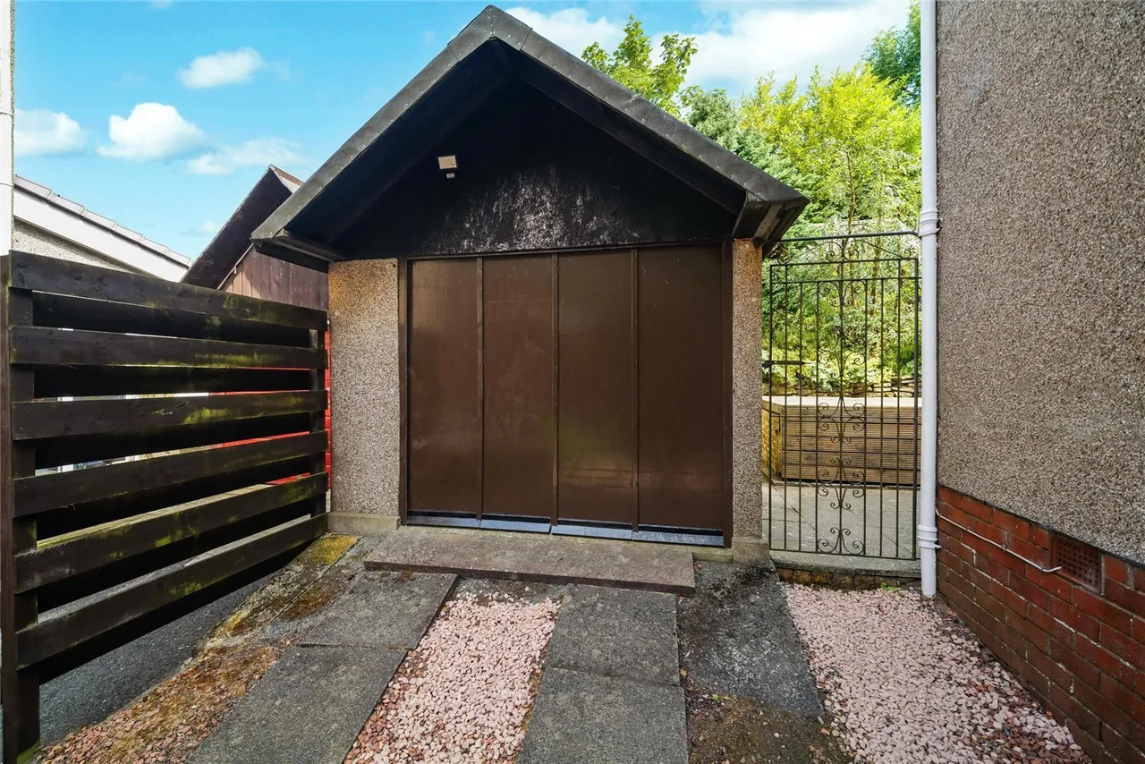 Napier Avenue, Cardross, G82, photo 14