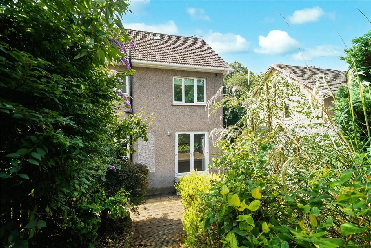 Napier Avenue, Cardross, G82, photo 13