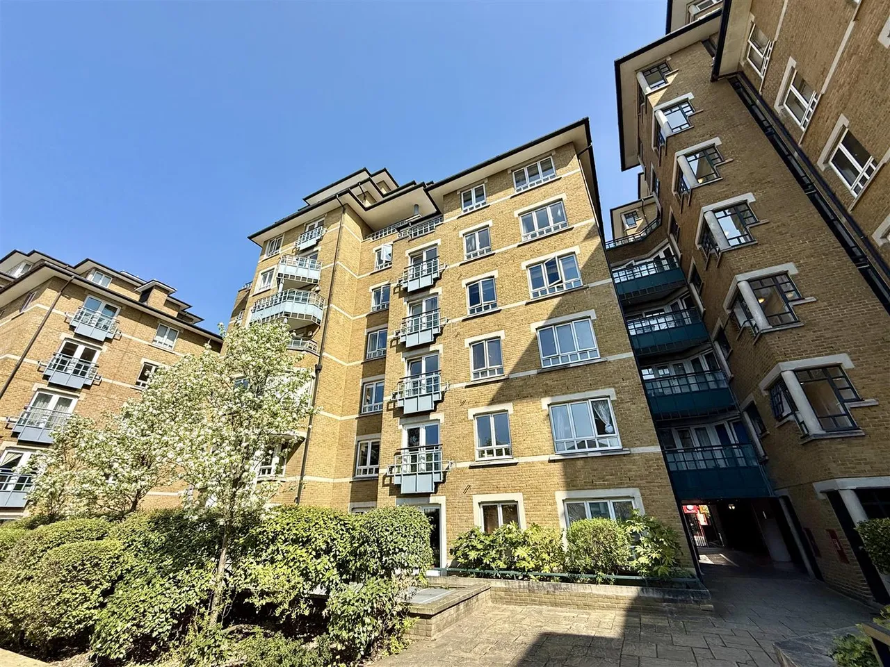 Falcon Lodge, Admiral Walk, London, W9 3TA, photo 14
