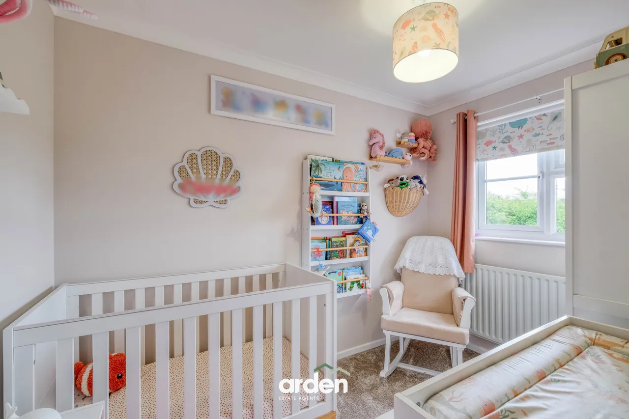 Tidbury Close, Redditch, B97, photo 10