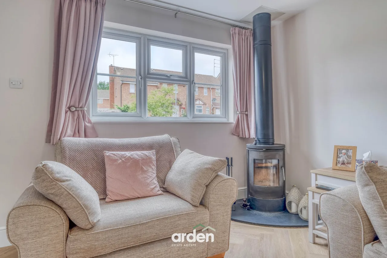 Tidbury Close, Redditch, B97, photo 2