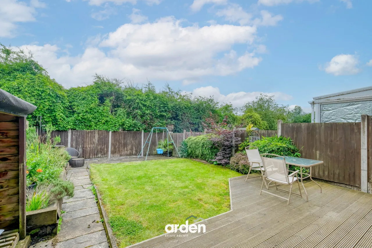 Tidbury Close, Redditch, B97, photo 4