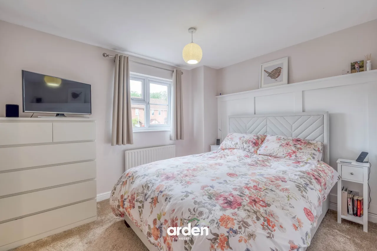 Tidbury Close, Redditch, B97, photo 8