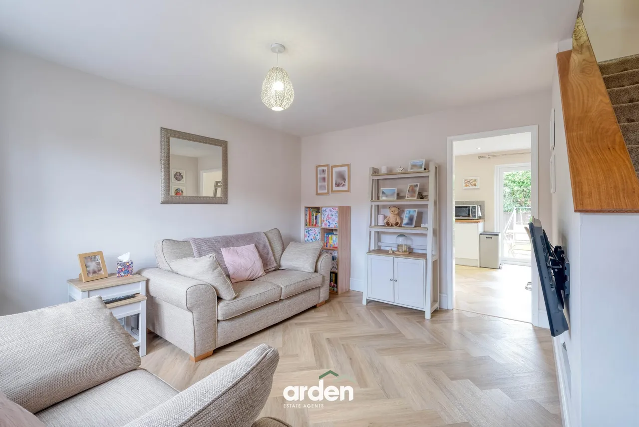 Tidbury Close, Redditch, B97, photo 5