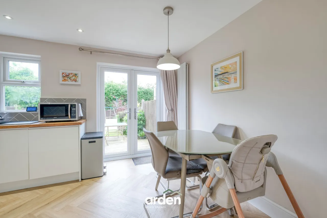 Tidbury Close, Redditch, B97, photo 7