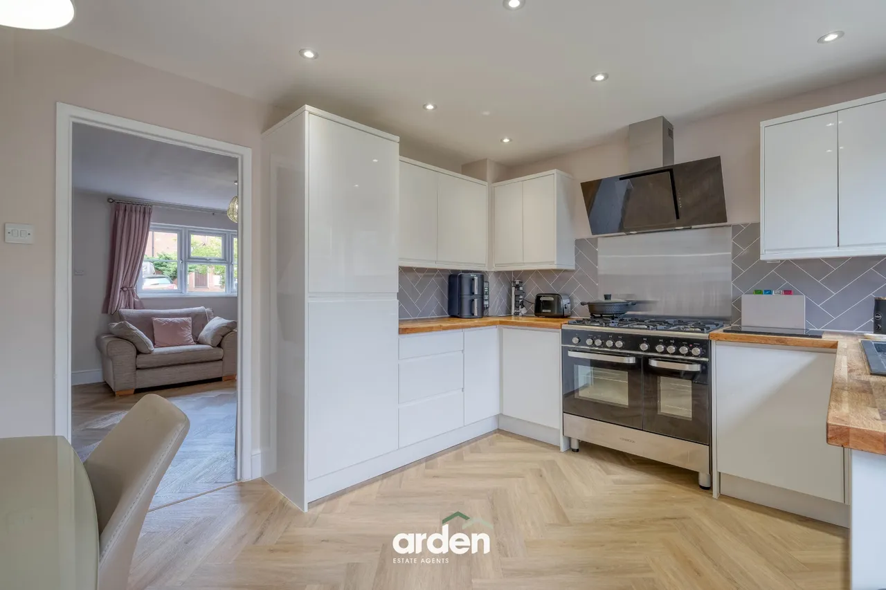 Tidbury Close, Redditch, B97, photo 6