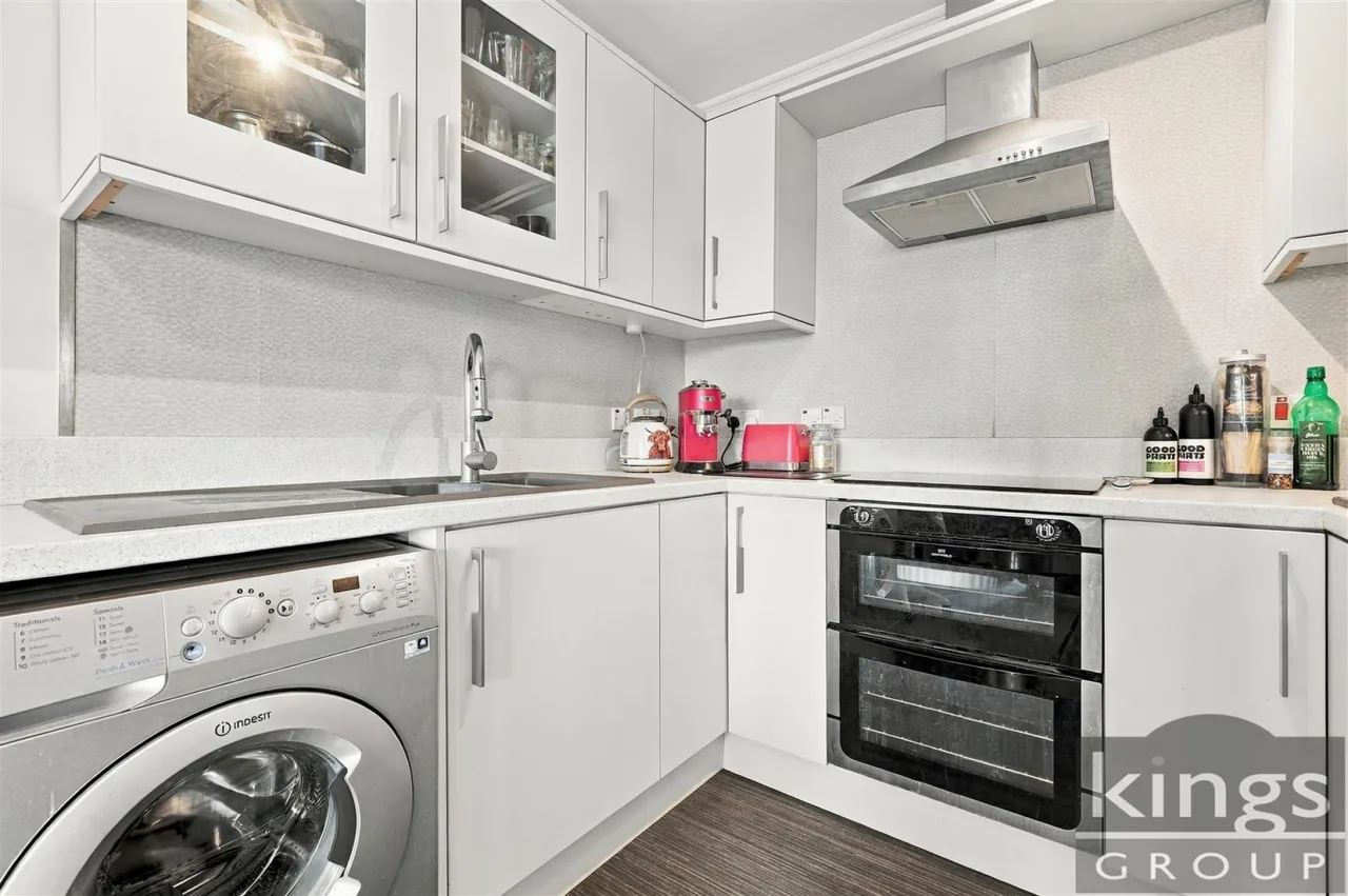 Sturlas Way, Waltham Cross, photo 6