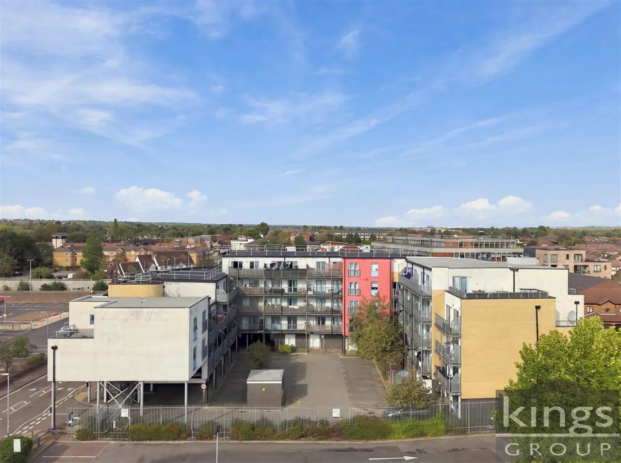 Sturlas Way, Waltham Cross, photo 12