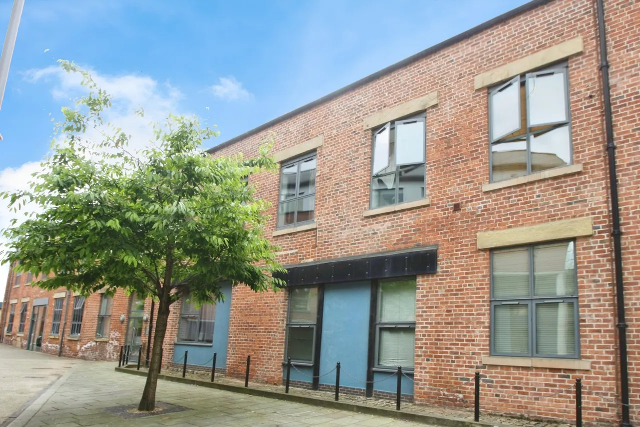 Butcher Street, Leeds, LS11, photo 9