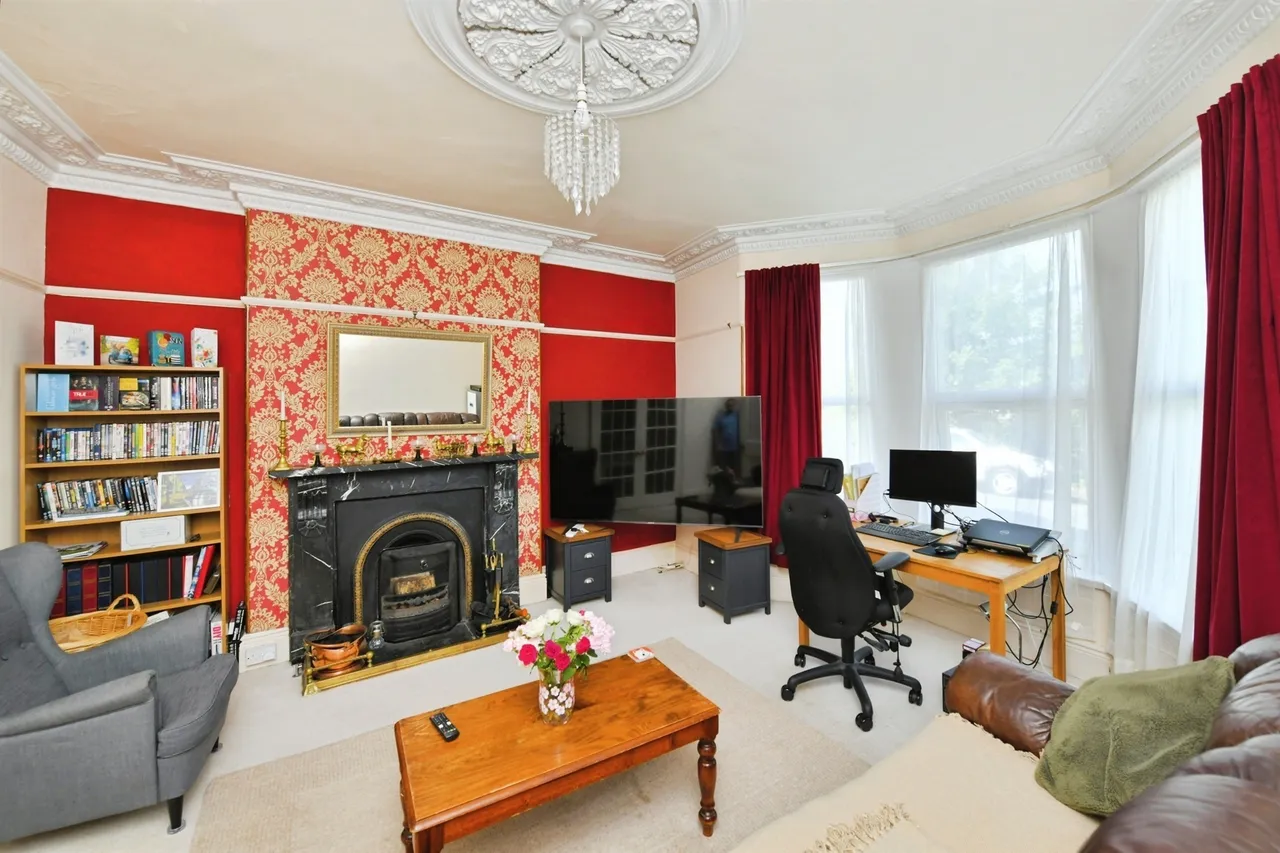 Desborough Road, Plymouth, photo 2
