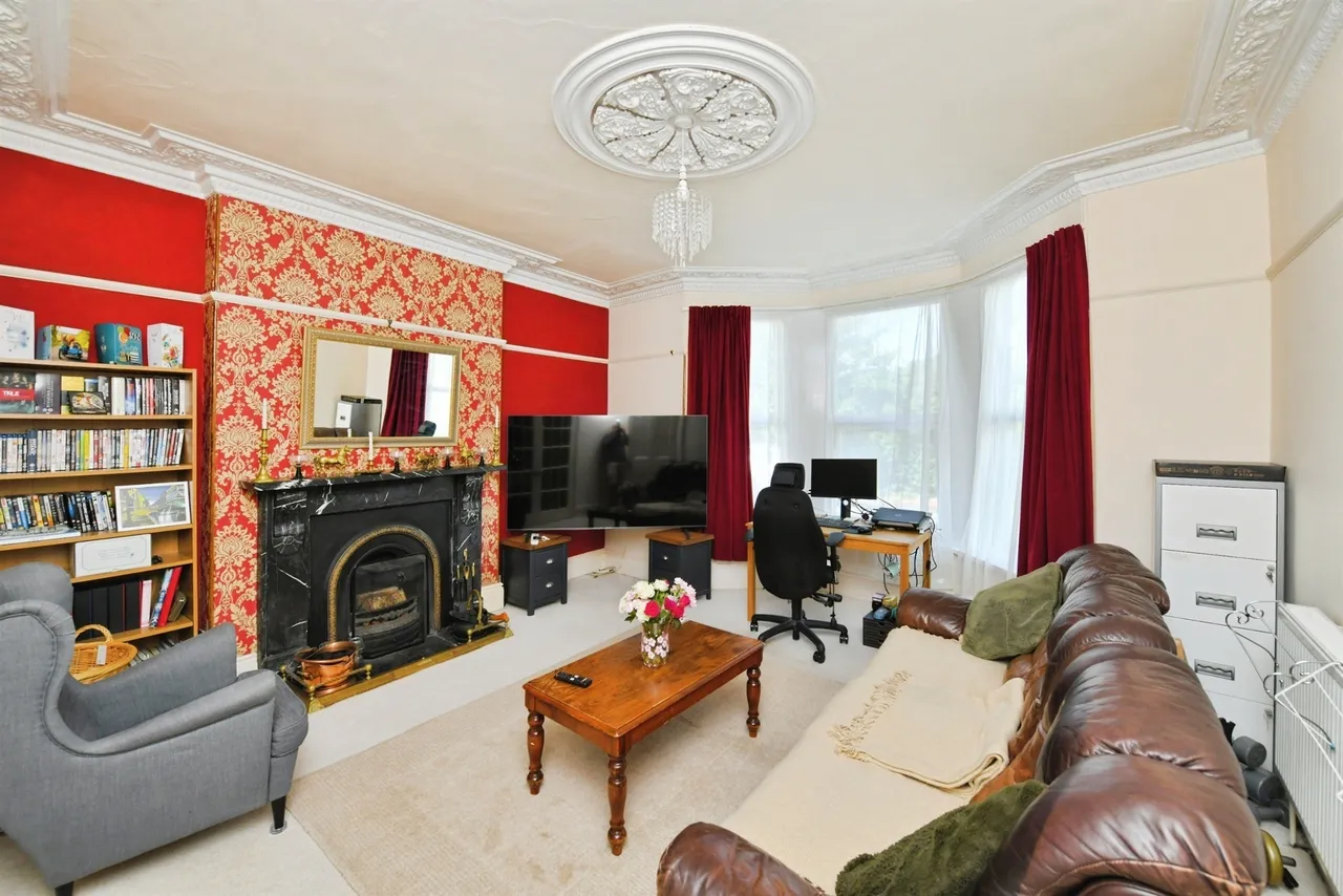Desborough Road, Plymouth, photo 3