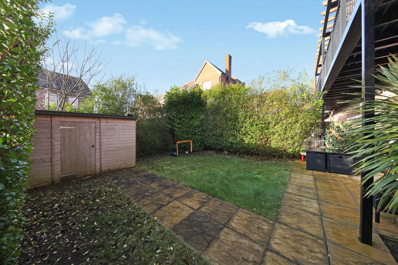 Charles Sevright Way, Millbrook Park, NW7 1FA, photo 7