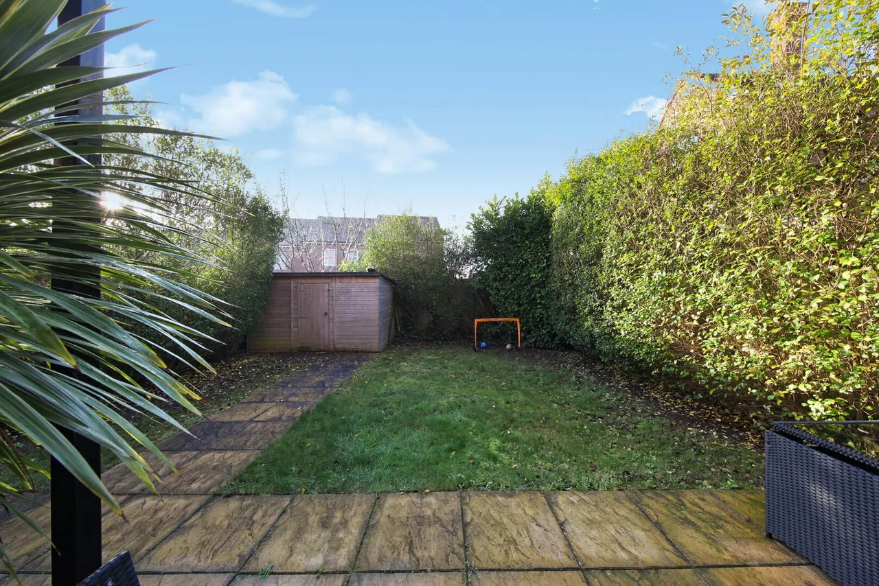 Charles Sevright Way, Millbrook Park, NW7 1FA, photo 9
