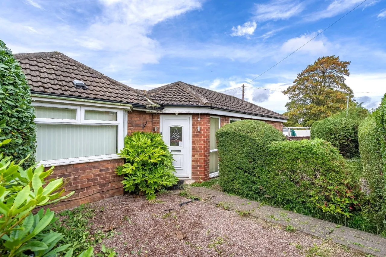 Darwin Road, Wellington, Telford TF1 3EL, photo 17
