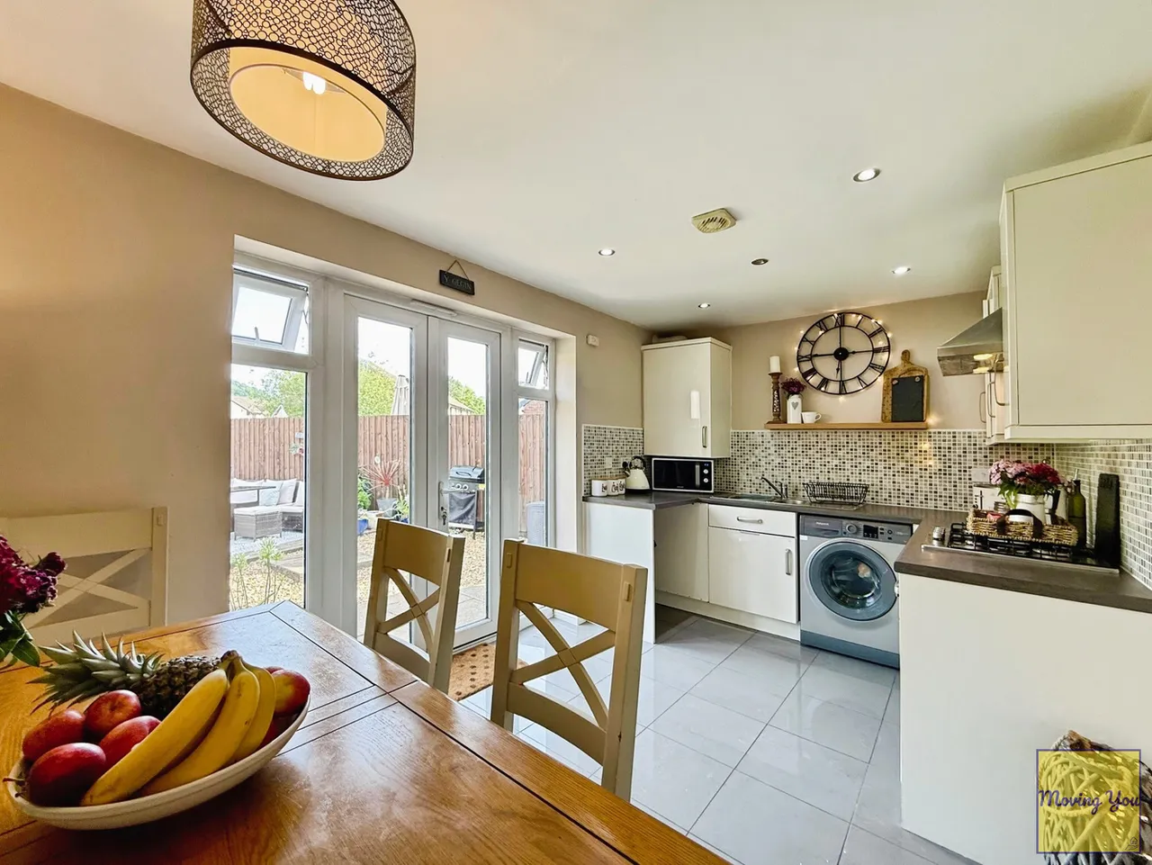 Golwg Y Mynydd, Godrergraig, SA9, photo 5