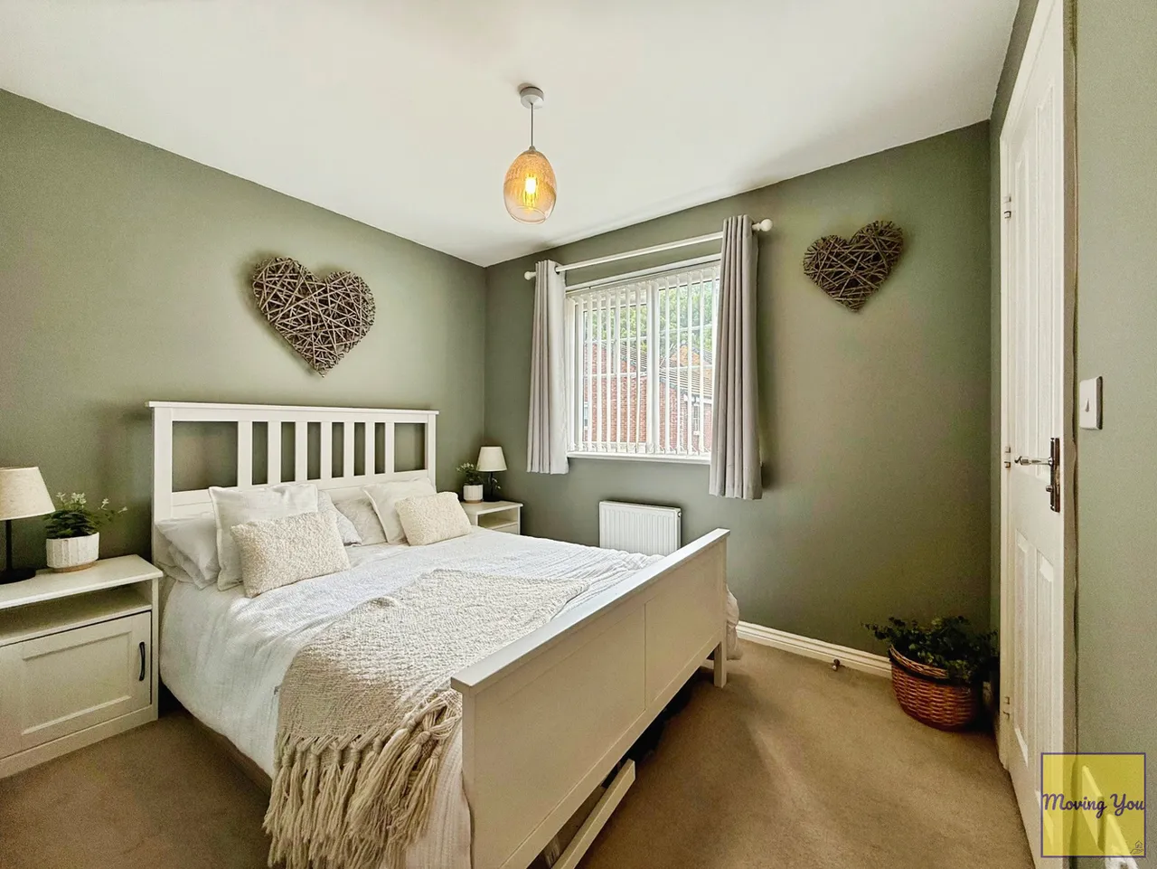 Golwg Y Mynydd, Godrergraig, SA9, photo 10