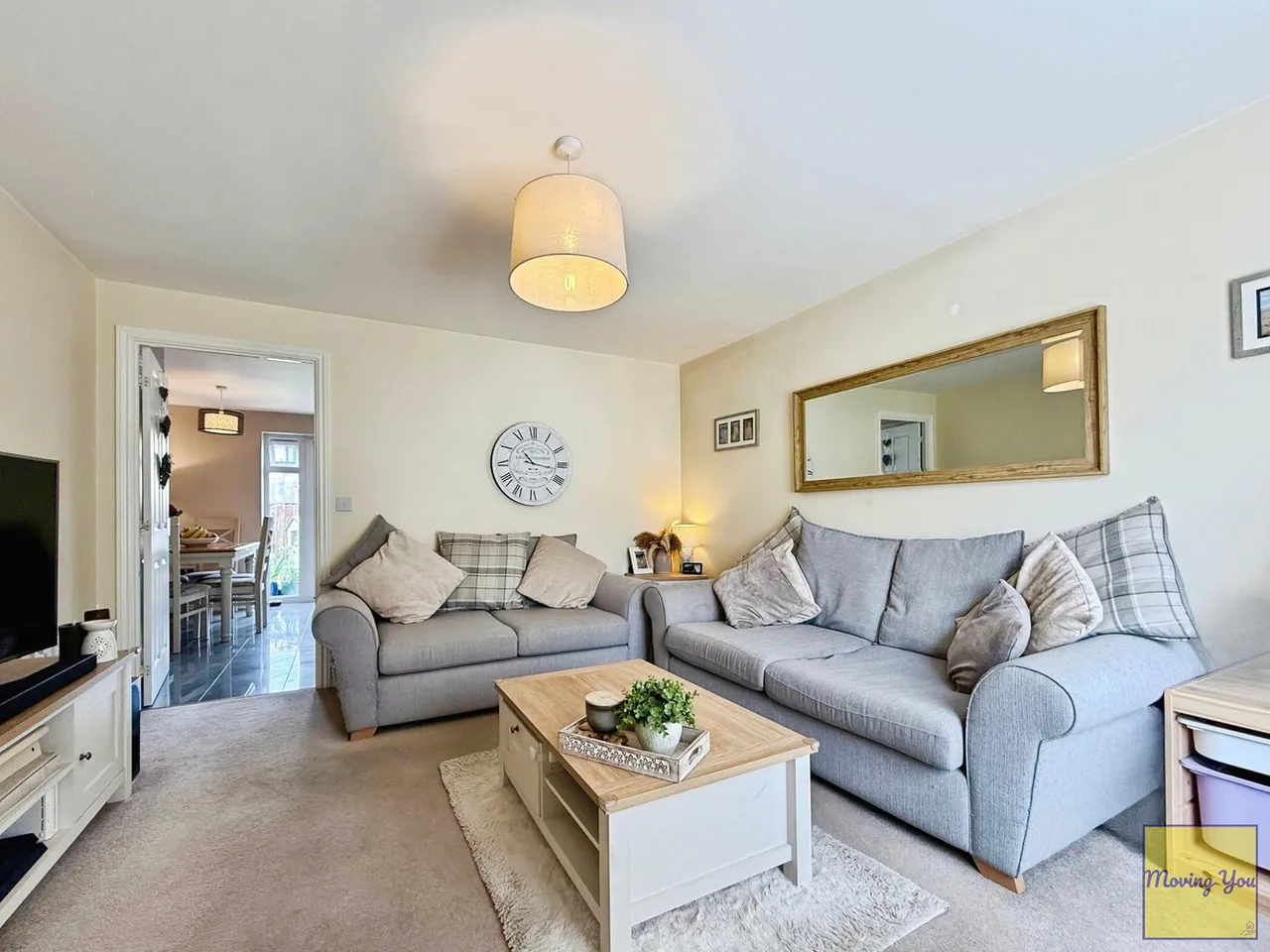 Golwg Y Mynydd, Godrergraig, SA9, photo 2