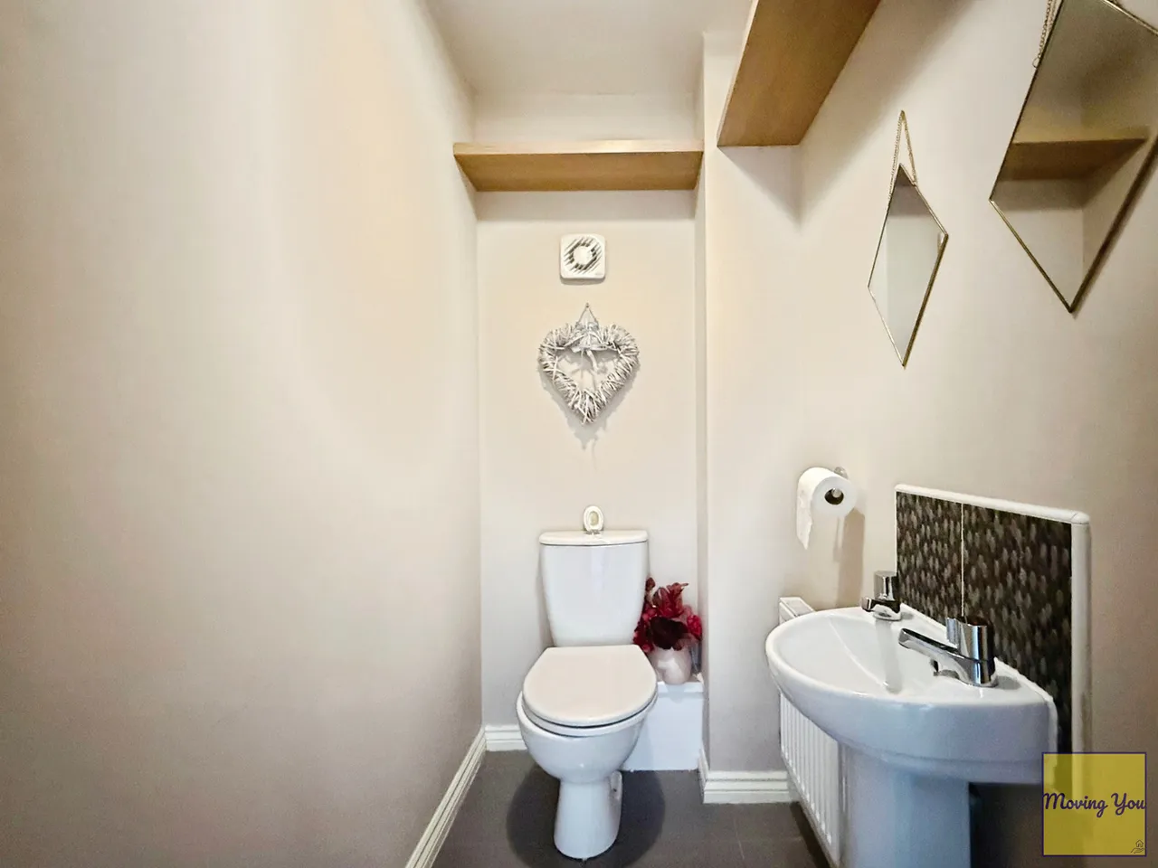 Golwg Y Mynydd, Godrergraig, SA9, photo 8