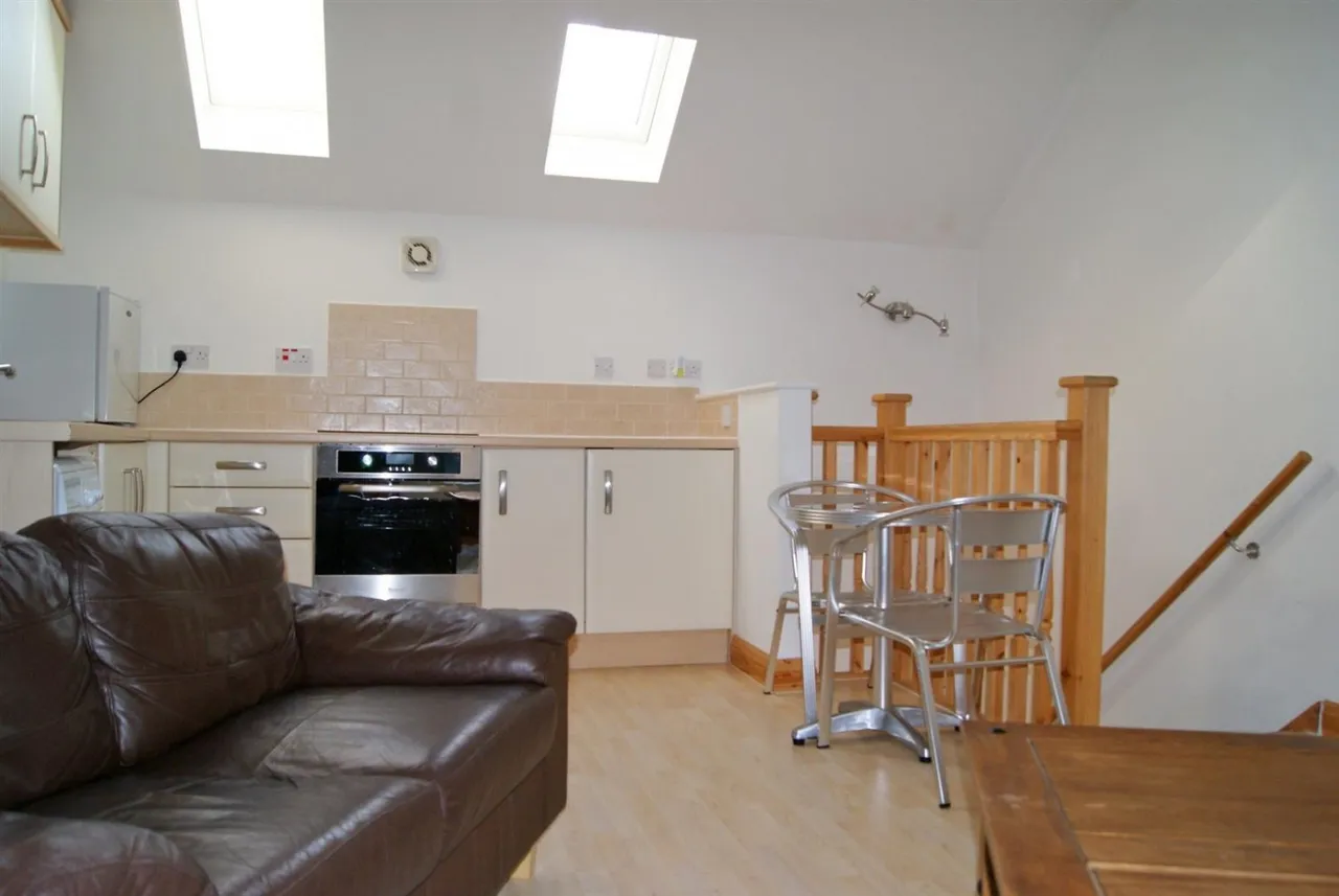 Bedford Court, St Pauls Lane, photo 2
