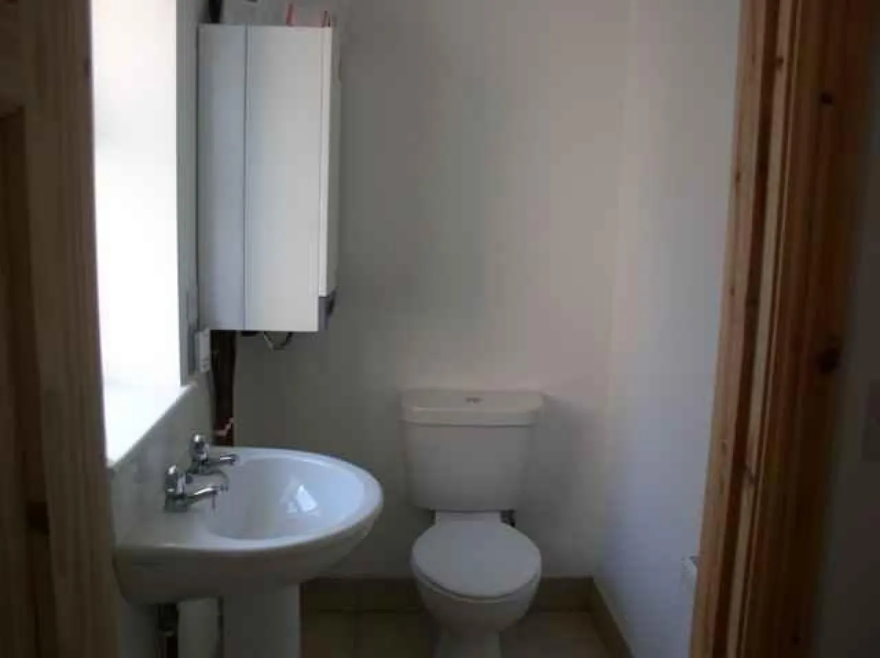 Bedford Court, St Pauls Lane, photo 6
