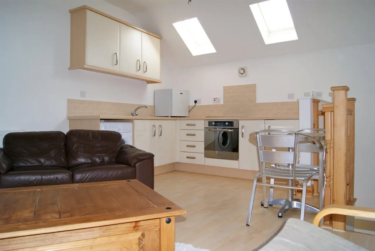 Bedford Court, St Pauls Lane, photo 3