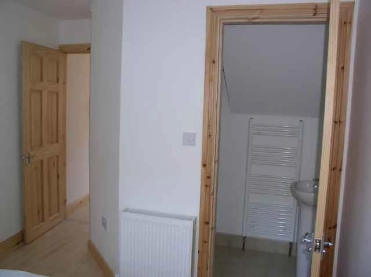 Bedford Court, St Pauls Lane, photo 5