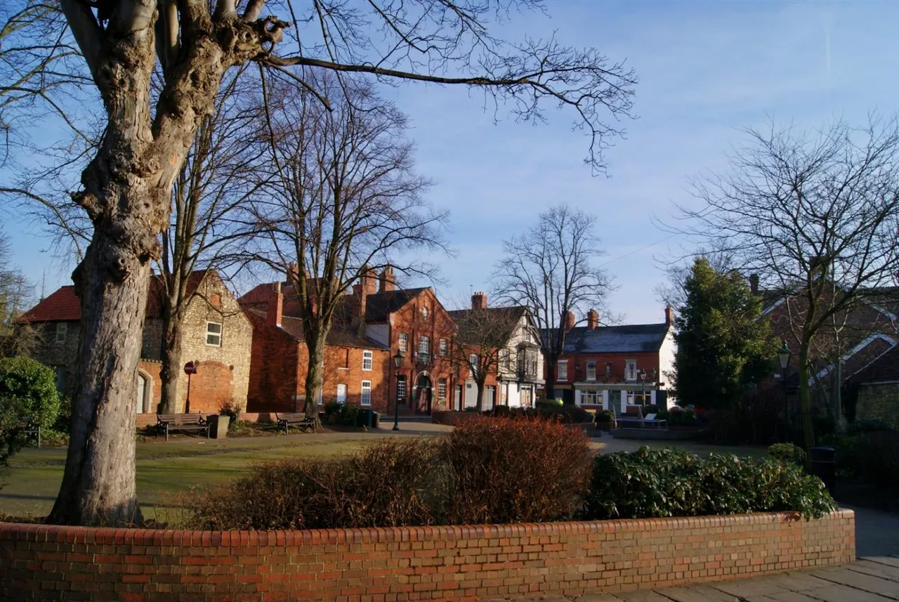 Bedford Court, St Pauls Lane, photo 11