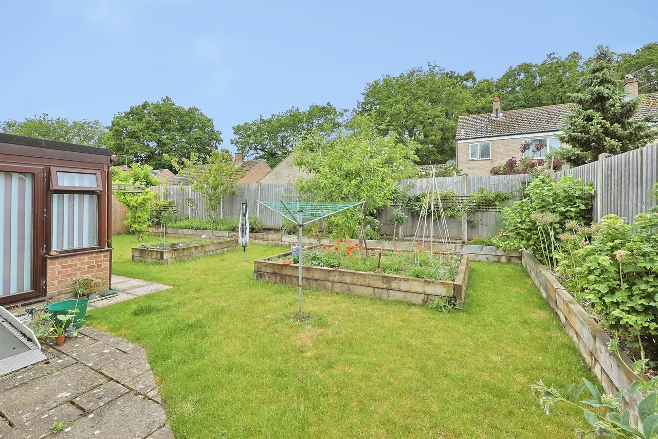 Elizabeth Drive, Necton, PE37, photo 19